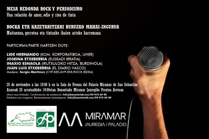 Mahai inguruaren kartela