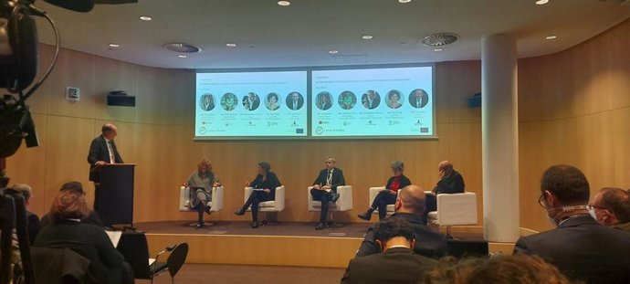 Foro celebrado en el marco del 'Smart City Expo World Congress'