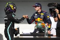 La FIA aplaza al viernes su decisión sobre una posible sanción a Verstappen