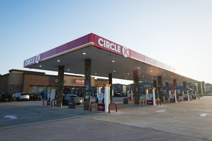 More than 9,000 Circle K stores will be transformed into PokéStops and Gyms through a new global partnership between Circle K and Niantic, Inc.