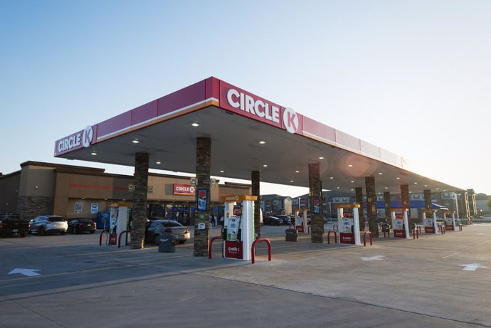 More than 9,000 Circle K stores will be transformed into PokéStops and Gyms through a new global partnership between Circle K and Niantic, Inc.