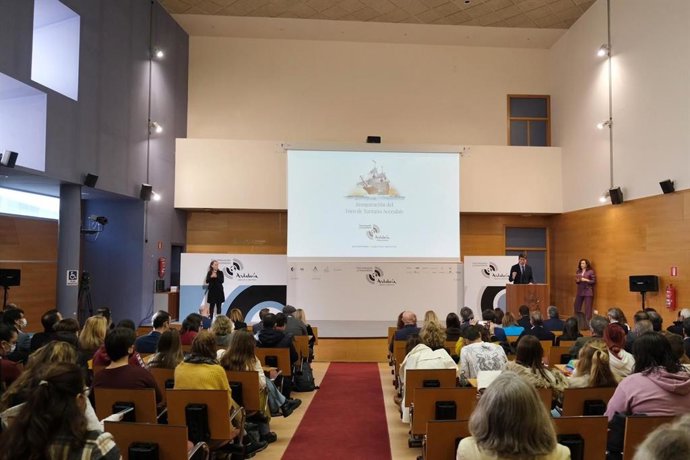 Foro sobre Turismo Sostenible organizado por el Foro Innovación y Conocimiento. Andalucía, Origen y Destino.