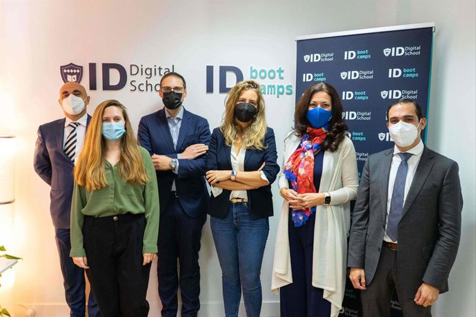 Expertos de IBM, Manpower Group y representantes de  ID Digital