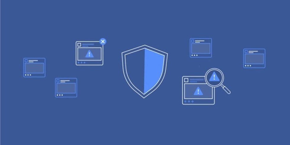 Informe de auditoría de Meta (Facebook).