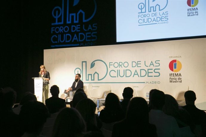 Foro de las Ciudades
