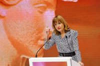 Alegría pide a Ayuso que al hablar de educación lo haga "con más rigor": "Madrid es la que menos invierte por alumno"