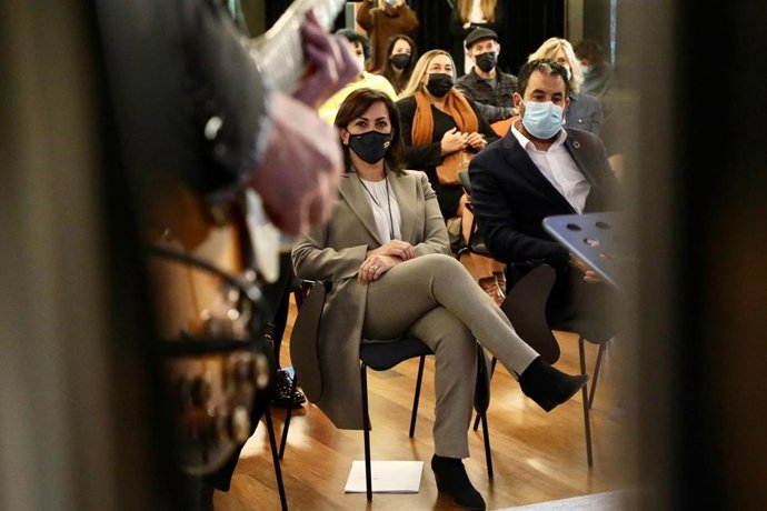 Presentación Festival Fair Saturday