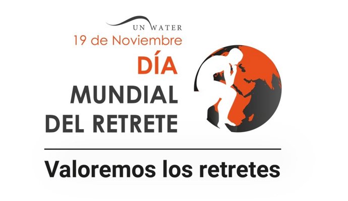 Día Mundial del Retrete bajo el lema "Valoremos los retretes"