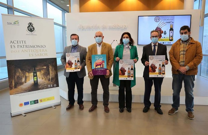 Ocho restaurantes participarán en Concurso Provincial La Carta Malacitana de Cocina con Chivo Lechal Malagueño