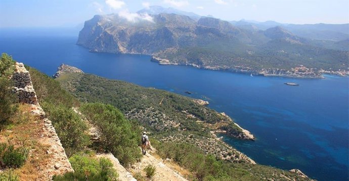 Parque Natural de sa Dragonera