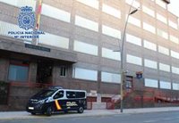 Descartan indicios de violencia en el cuerpo de la mujer hallada en Almería, quien habría muerto hace dos semanas