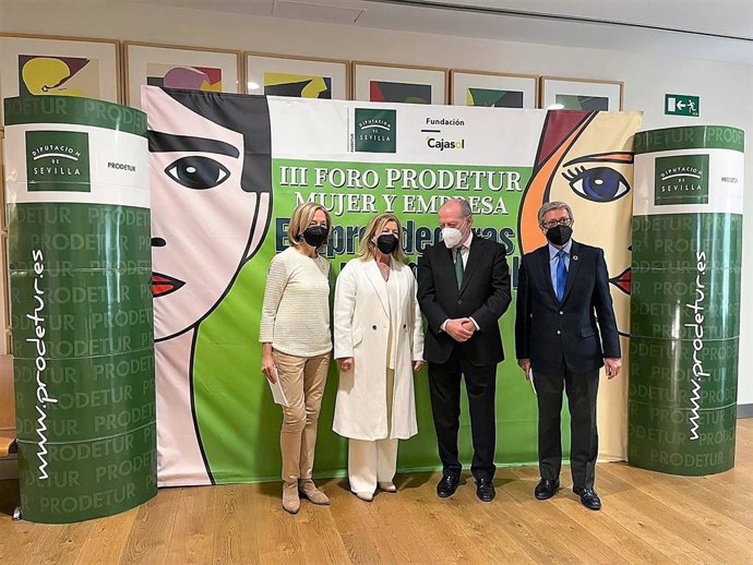 III Foro 'Mujer y Empresa'