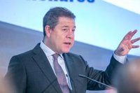 Page lamenta que Barcelona haya rechazado instalar una estatua de Don Quijote en la Barceloneta