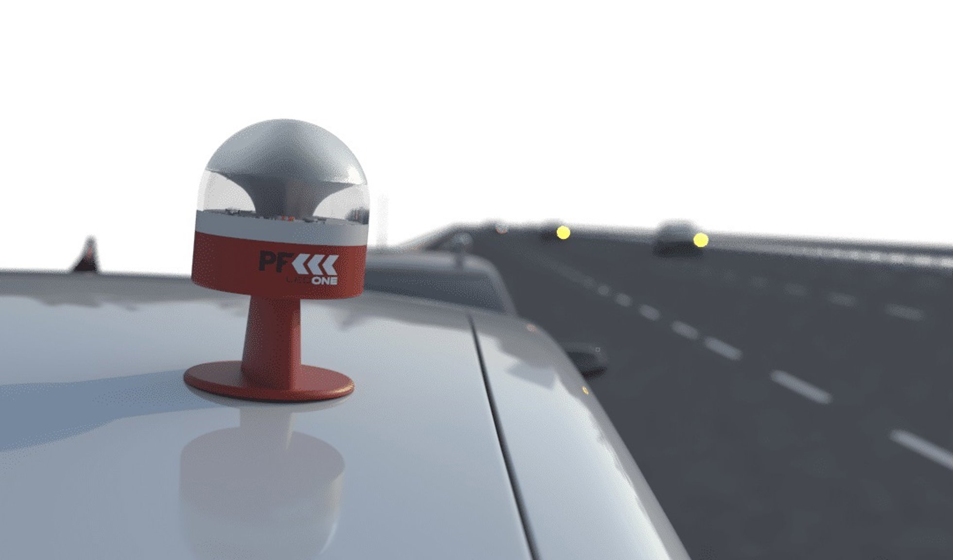 PF Led One V16 Conectada