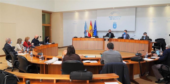 Comisión de Agricultura