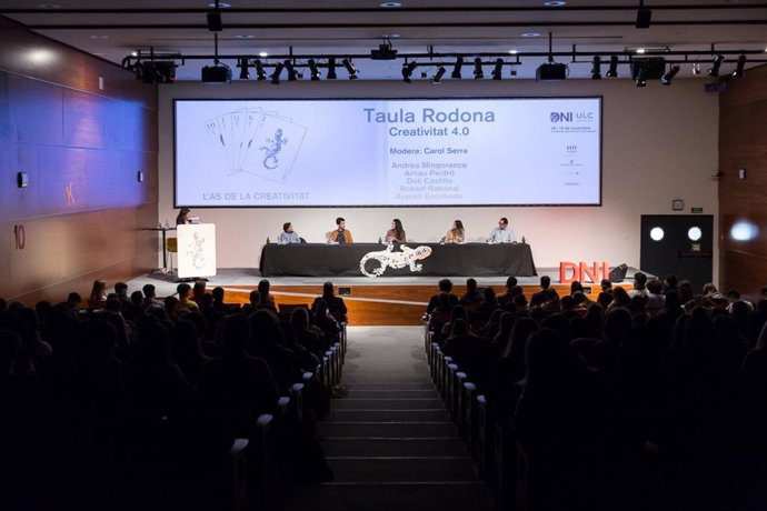 El Drac Novell Internacional ha cerrado su 24. edición con 800 proyectos presentados y mil asistentes