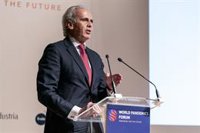 La Comunidad descarta nuevas restricciones para Navidad y baraja retomar los puntos de cribado masivo