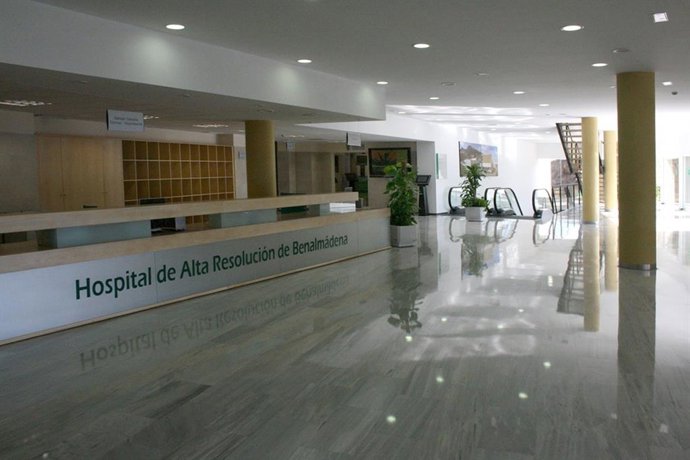 Archivo - HAR de Benalmádena