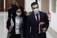 El PSOE renuncia a intentar revocar el Fondo Covid al considerar que los letrados han confirmado que no es legal