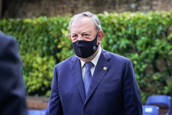 Gobierno vasco aprobará este martes el proyecto de Presupuestos 2022, que superará los 13.000 millones