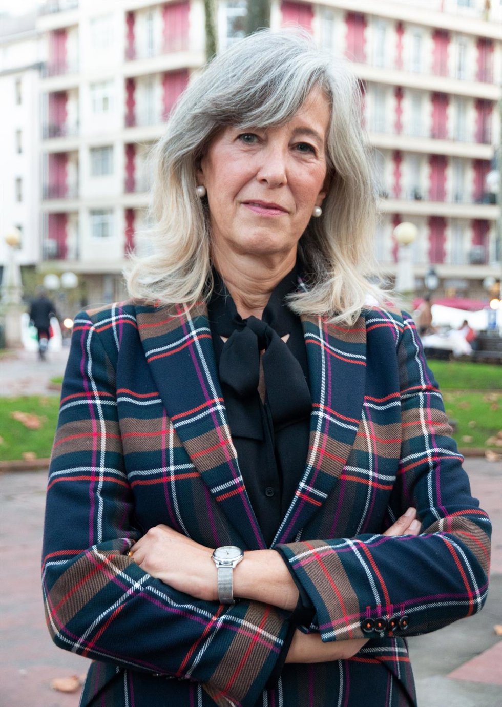 Ana Helguera