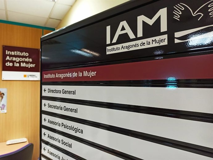 El IAM prepara una semana llena de actos con motivo del 25-N bajo el lema 'Feminismo para vivir'.