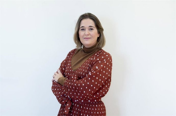 La consejera de Cultura, Turismo y Deporte de la Comunidad de Madrid, Marta Rivera de la Cruz.