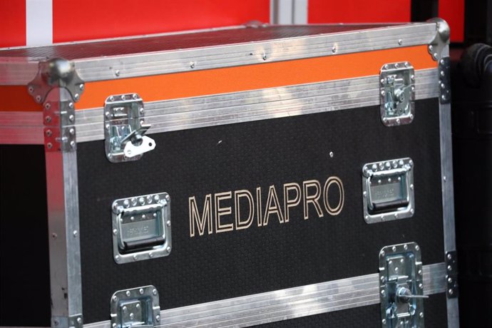 Archivo - MEDIAPRO