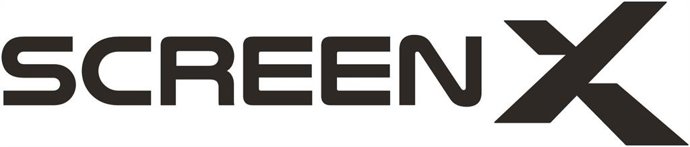 ScreenX Logo