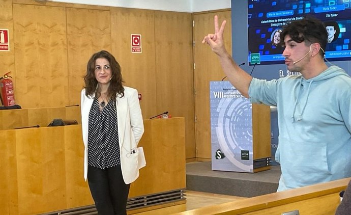 Nuevo debate en la VIII Feria de la Innovación de la Provincia de Sevilla