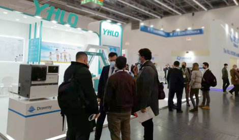 Comunicados Internacional