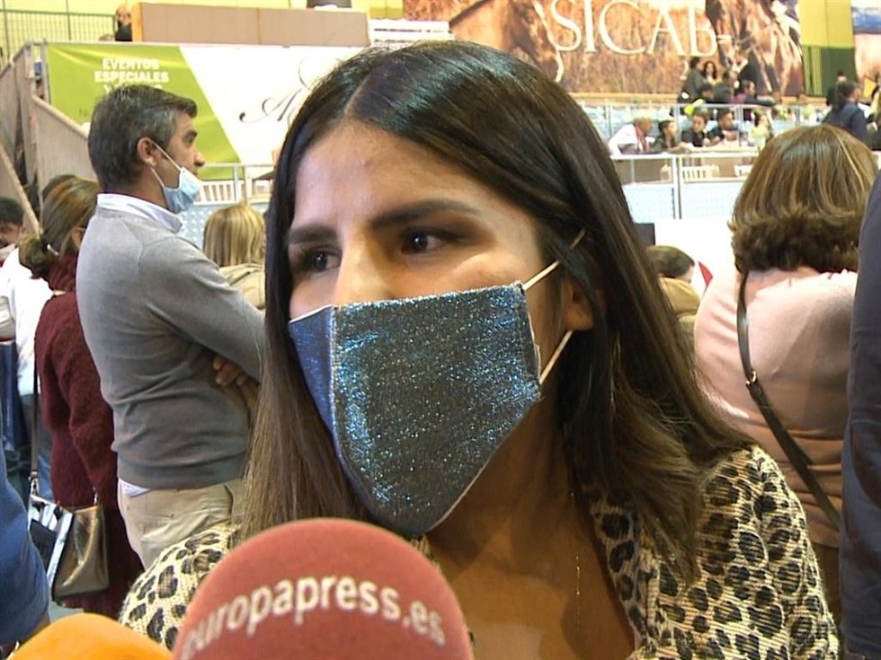 ISA PANTOJA