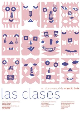 La fundación Cotec para la innovación ha anunciado que el largometraje documental 'Las Clases' se estrenará en diciembre en Madrid.
