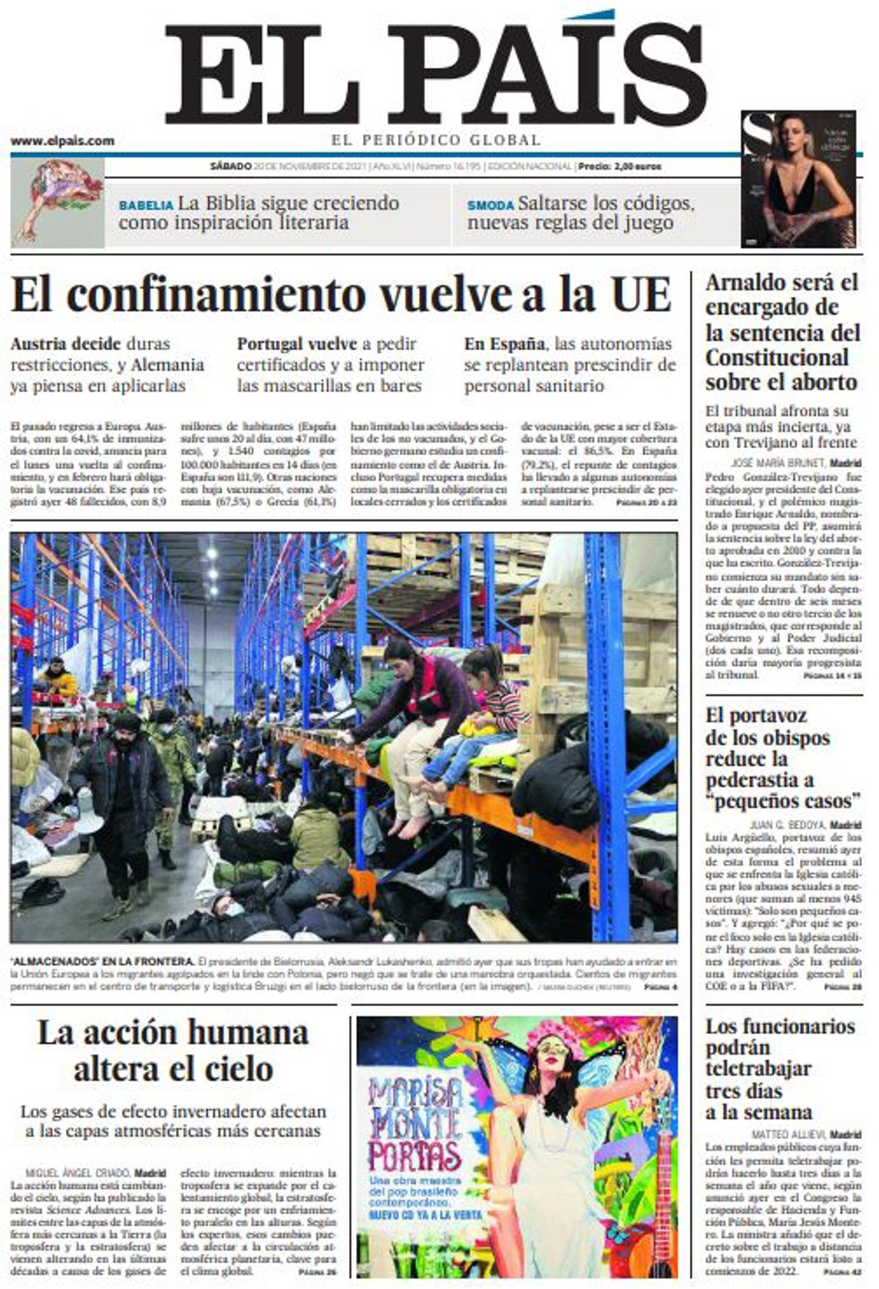 Europa Press