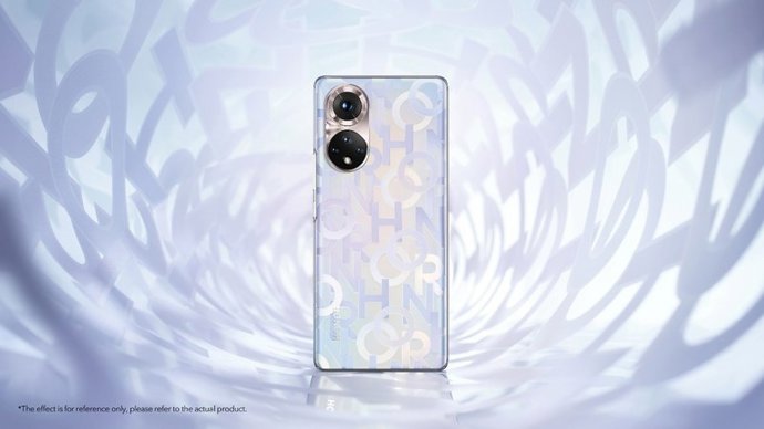 HONOR Code: A Unique Colorway Helping Consumers Make Bold Style Statements