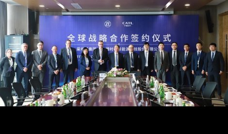 Comunicados Internacional