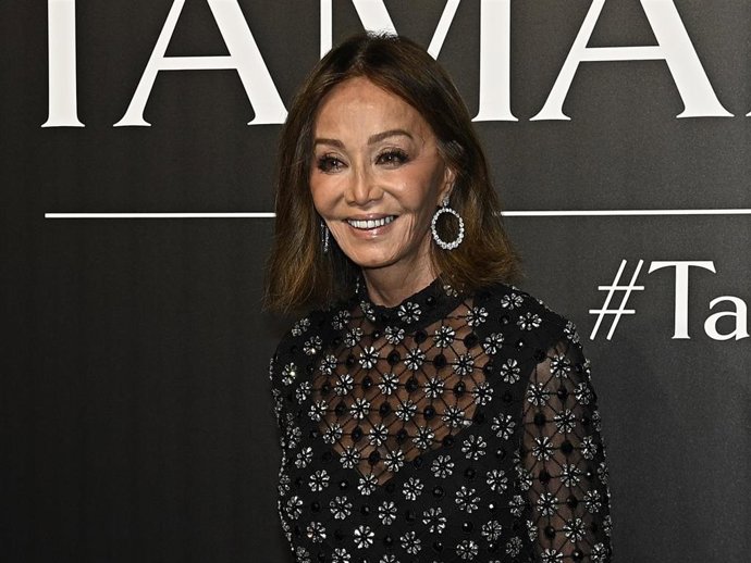 ISABEL PREYSLER