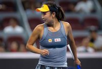 EEUU y la ONU piden a China que informe sobre el paradero y el estado de la tenista Peng Shuai