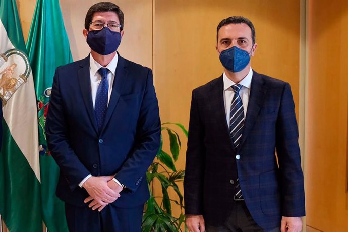 Archivo - Sevilla.-La Junta abona más de 2,1 millones por el cuarto trimestre de la Justicia Gratuita en Sevilla