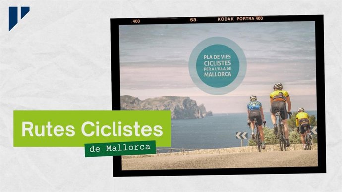 Rutas ciclistas de Mallorca.