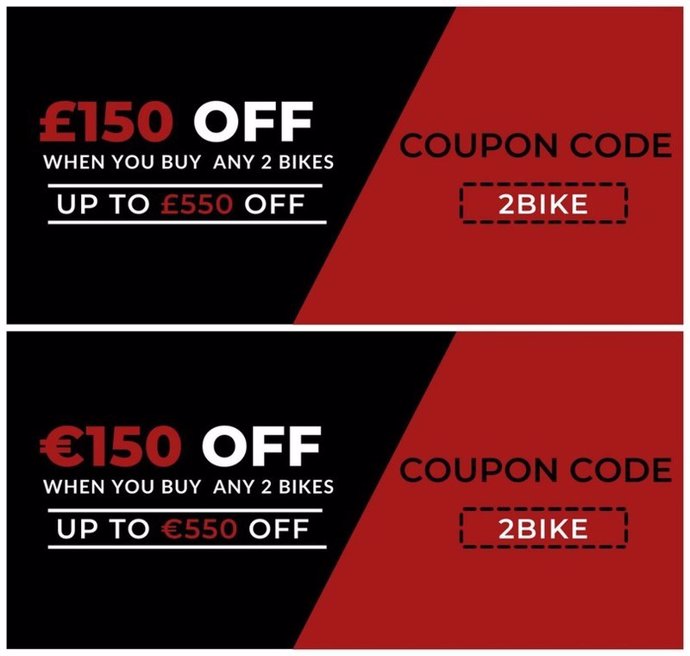 GBP& EURO COUPON