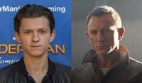 Tom Holland quiere ser el nuevo James Bond