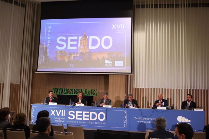 Clausura Congreso SEEDO