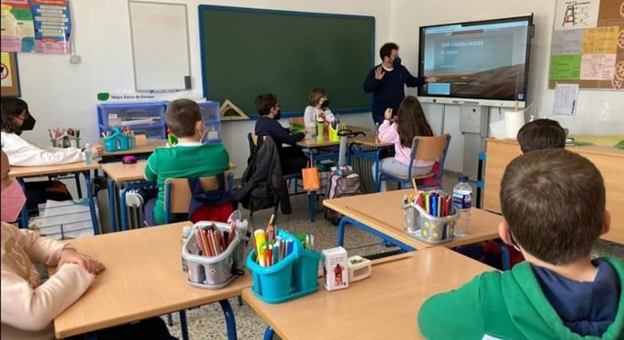 Junta premia a seis centros de Cádiz, Córdoba, Jaén, Málaga y Sevilla por fomentar las lenguas extranjeras