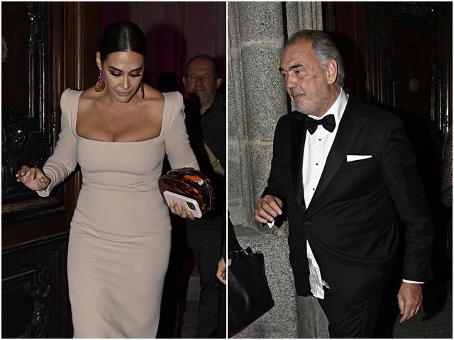 VICKY MARTÍN BERROCAL Y JOAO VIEGAS