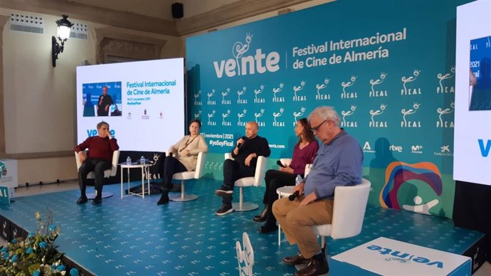 El legado de García Berlanga y Fernán Gómez protagoniza una Mesa Redonda de FICAL