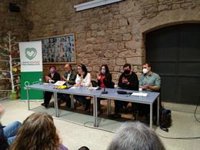 UP califica de "irresponsable" a la patronal y le exige "ceder a las pretensiones" de los trabajadores del metal