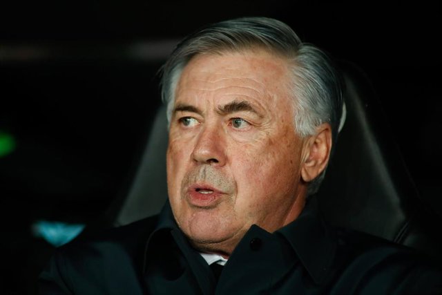 Carlo Ancelotti