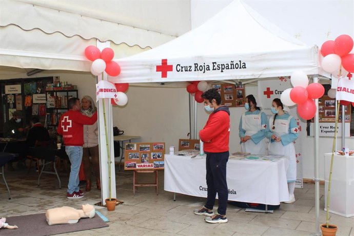 Decenas de actividades en las Jornadas de Participación Ciudadana de Cortegana.