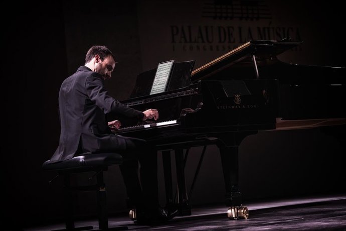 Archivo - Francesc Llop